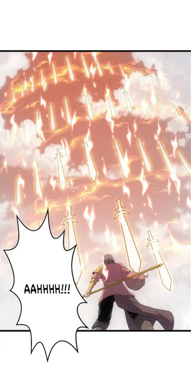 Vạn Cổ Đệ Nhất Thần Chapter 134 - 16