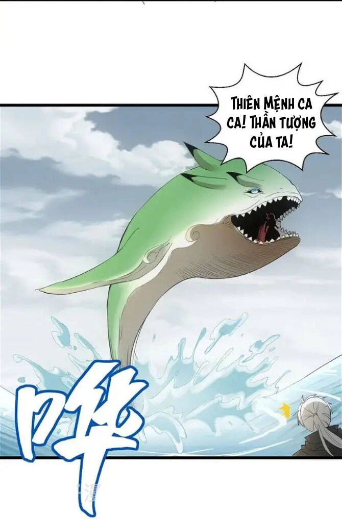 Vạn Cổ Đệ Nhất Thần Chapter 134 - 24