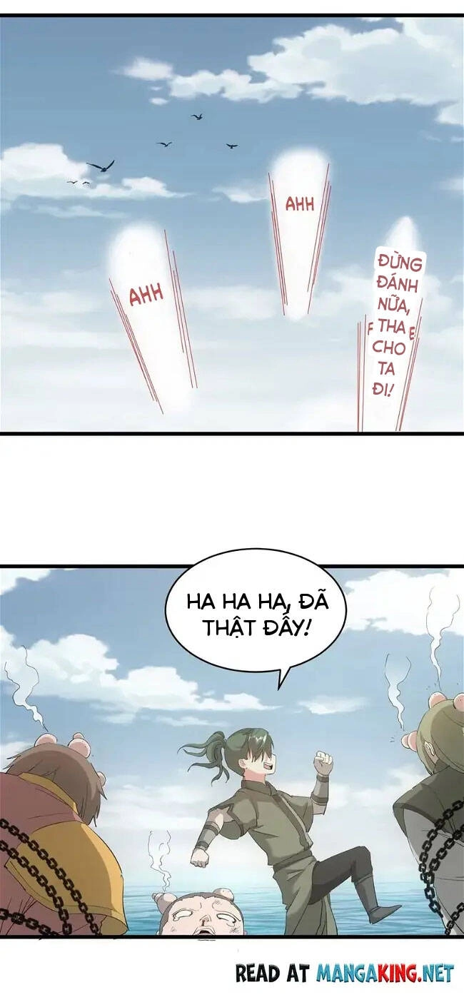 Vạn Cổ Đệ Nhất Thần Chapter 134 - 29