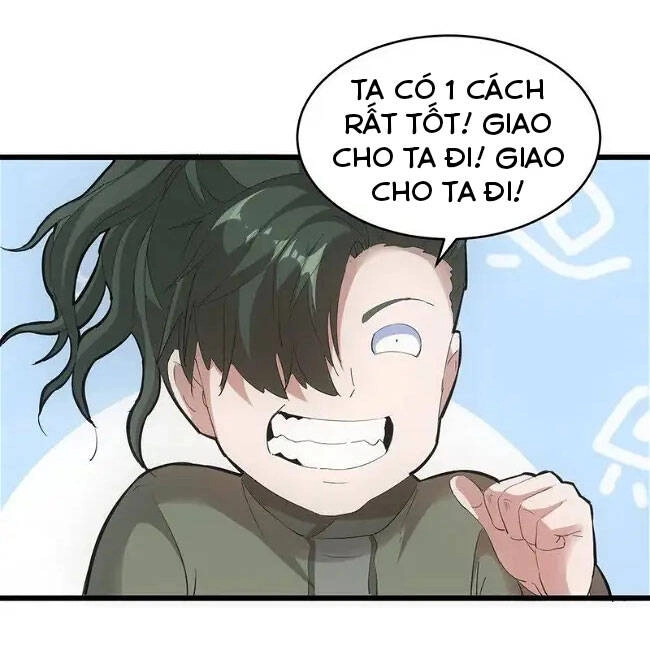 Vạn Cổ Đệ Nhất Thần Chapter 134 - 32