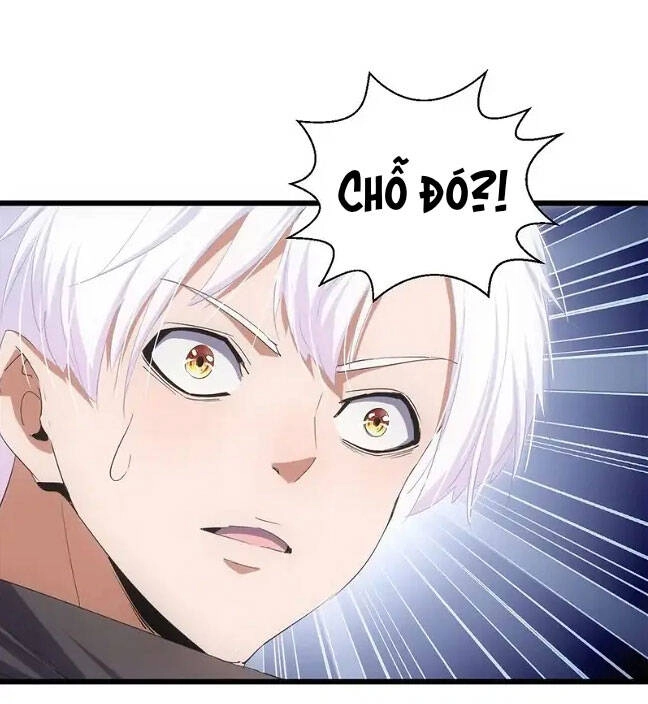 Vạn Cổ Đệ Nhất Thần Chapter 134 - 36