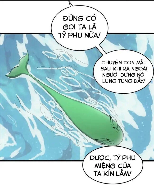 Vạn Cổ Đệ Nhất Thần Chapter 134 - 39