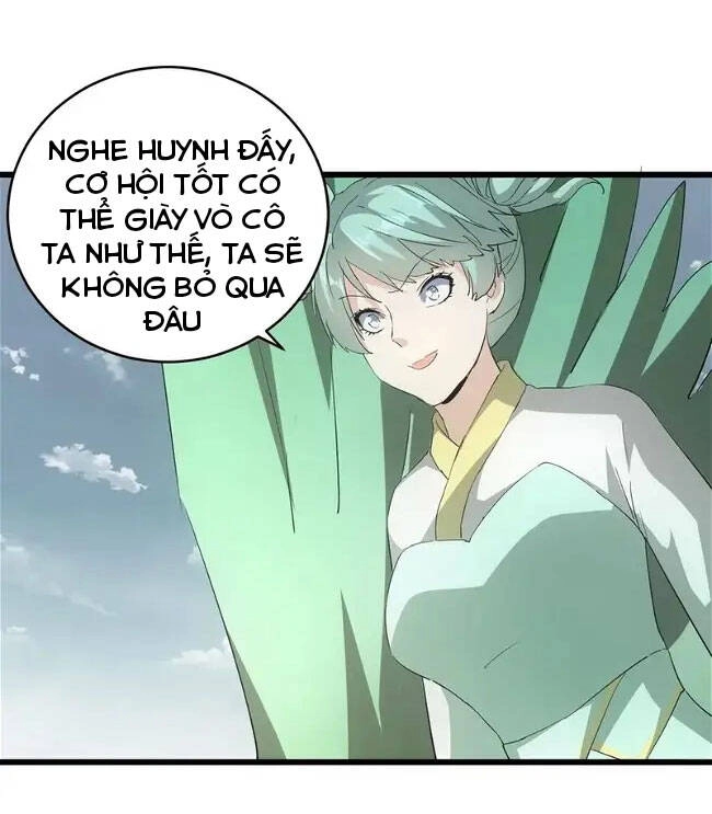 Vạn Cổ Đệ Nhất Thần Chapter 134 - 41