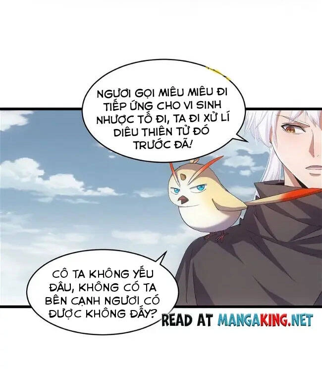 Vạn Cổ Đệ Nhất Thần Chapter 134 - 46