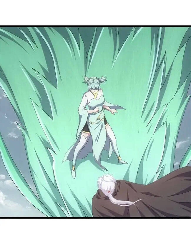 Vạn Cổ Đệ Nhất Thần Chapter 134 - 49