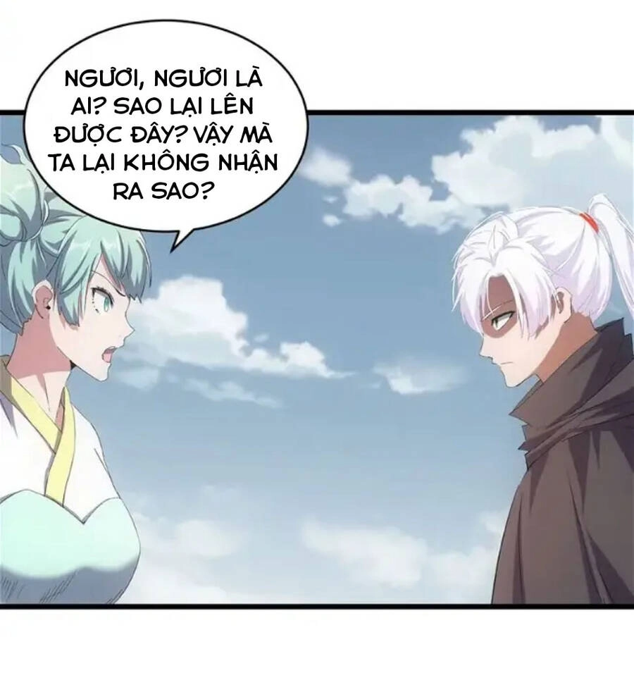 Vạn Cổ Đệ Nhất Thần Chapter 134 - 50