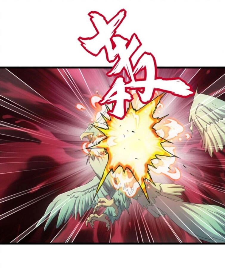 Vạn Cổ Đệ Nhất Thần Chapter 135 - 5