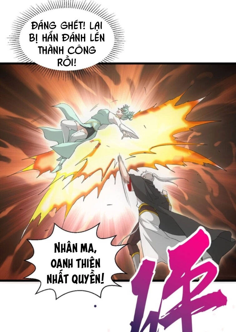 Vạn Cổ Đệ Nhất Thần Chapter 135 - 10