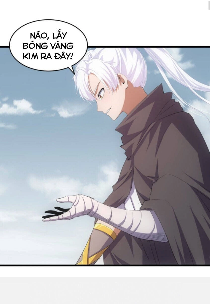 Vạn Cổ Đệ Nhất Thần Chapter 135 - 14