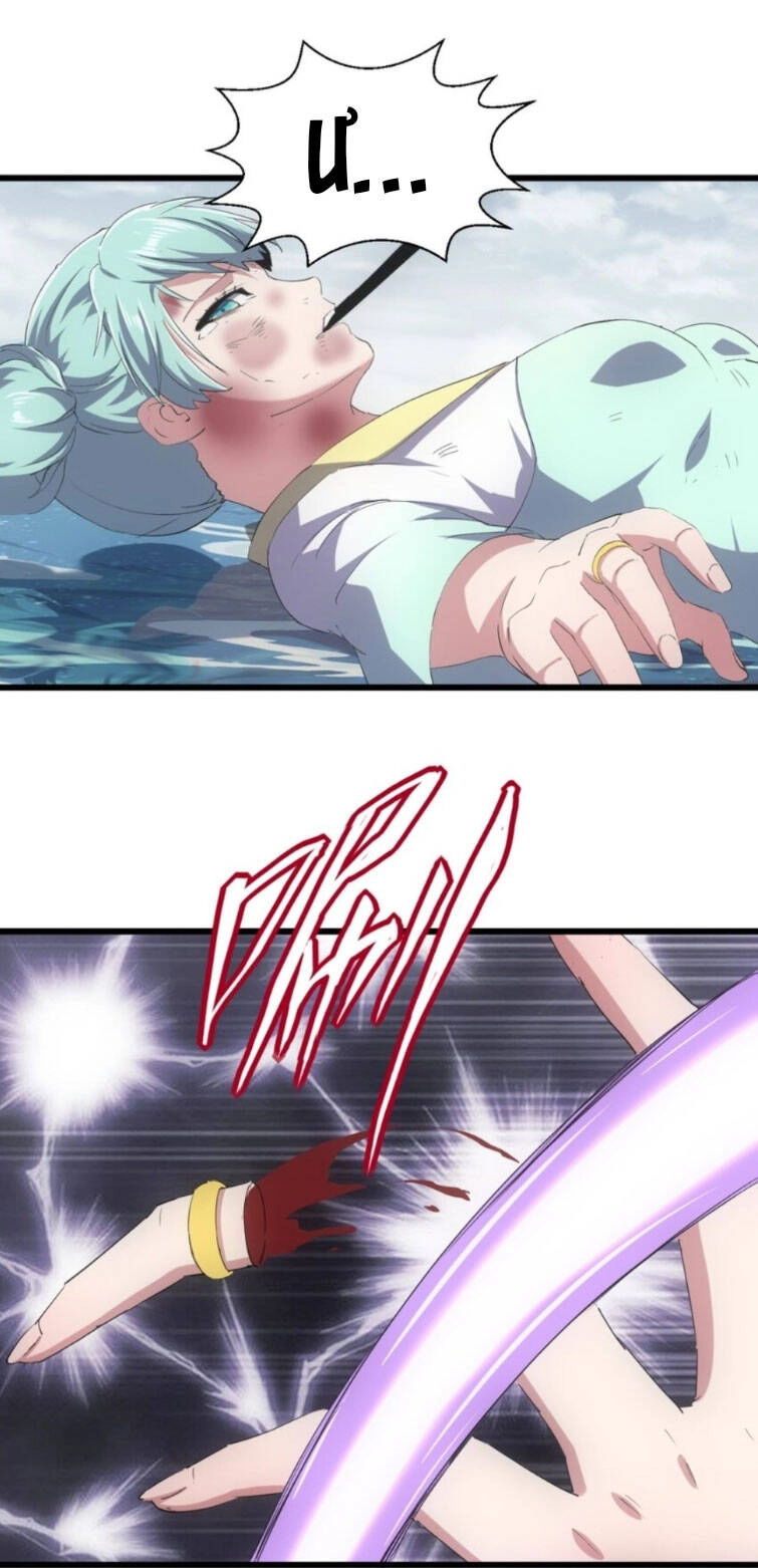 Vạn Cổ Đệ Nhất Thần Chapter 135 - 15