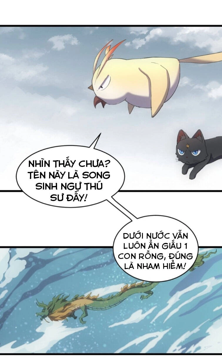 Vạn Cổ Đệ Nhất Thần Chapter 135 - 29