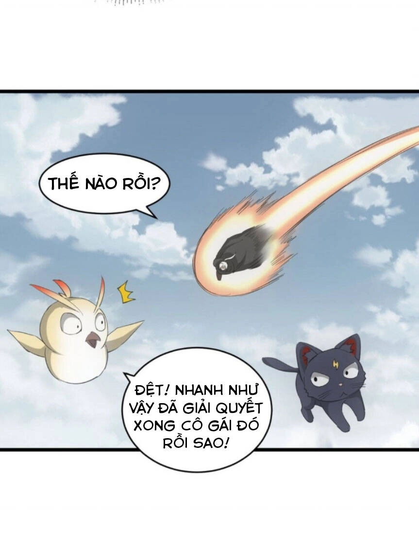 Vạn Cổ Đệ Nhất Thần Chapter 135 - 33