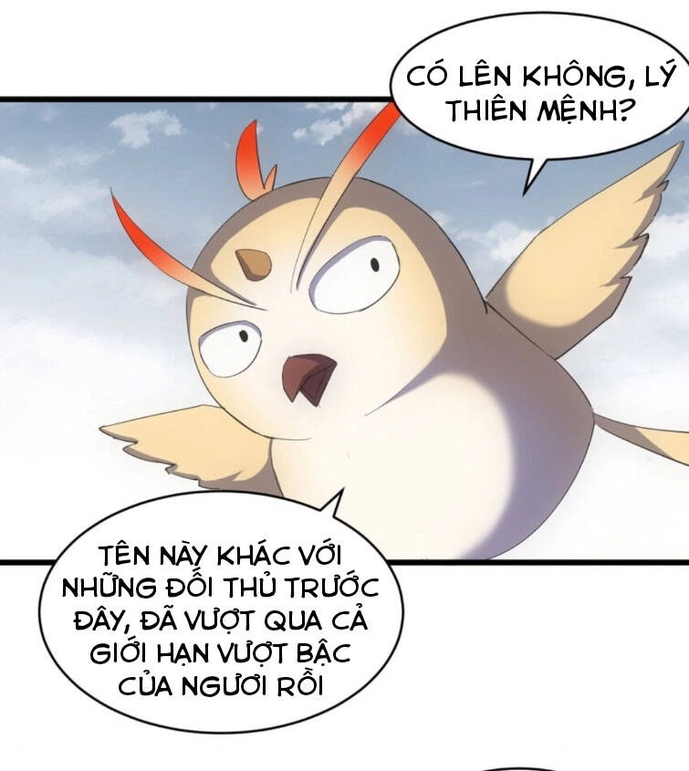 Vạn Cổ Đệ Nhất Thần Chapter 135 - 36