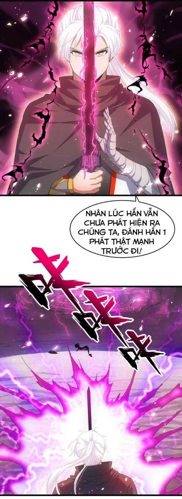 Vạn Cổ Đệ Nhất Thần Chapter 135 - 39