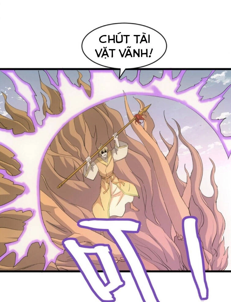 Vạn Cổ Đệ Nhất Thần Chapter 135 - 43