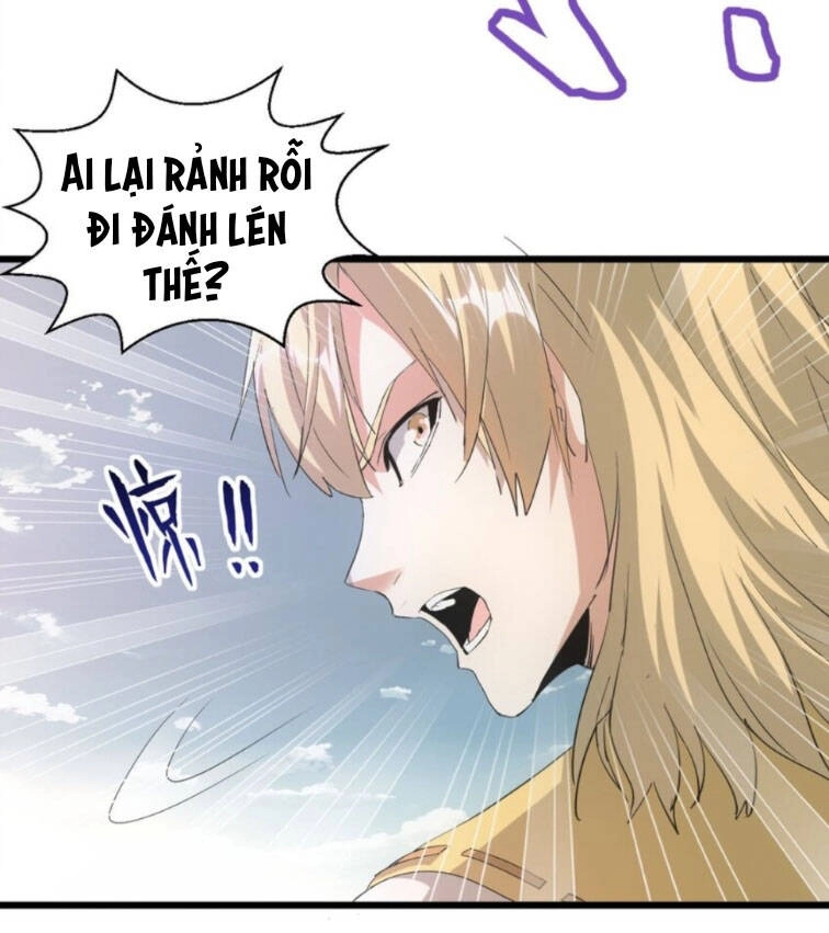 Vạn Cổ Đệ Nhất Thần Chapter 135 - 44