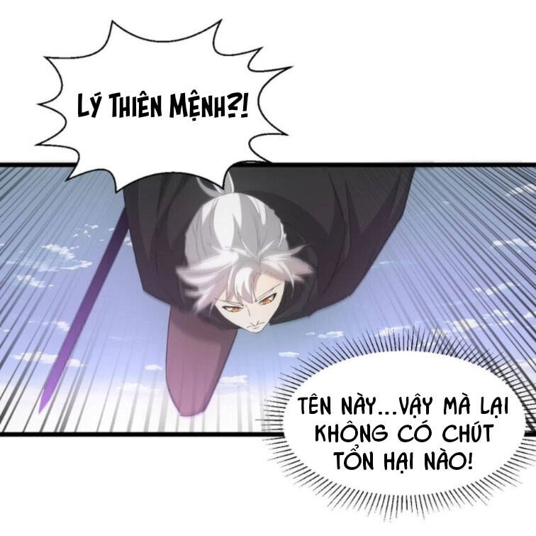 Vạn Cổ Đệ Nhất Thần Chapter 135 - 45