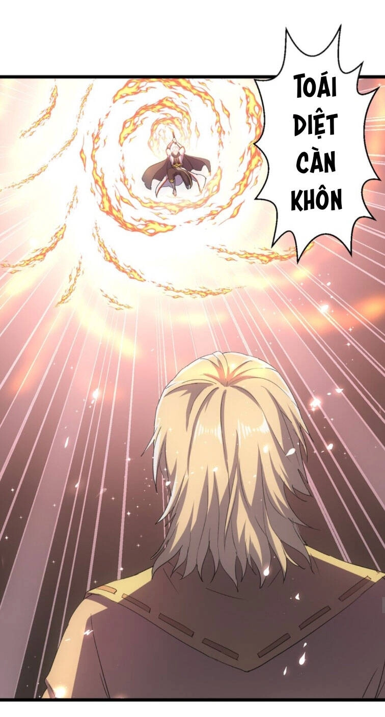 Vạn Cổ Đệ Nhất Thần Chapter 135 - 46