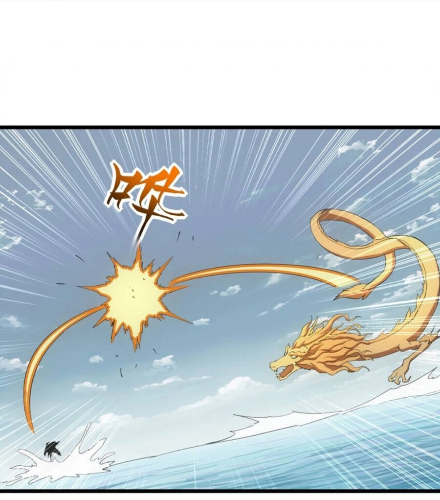 Vạn Cổ Đệ Nhất Thần Chapter 135 - 48