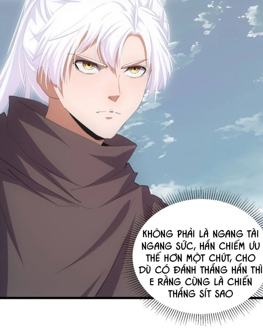 Vạn Cổ Đệ Nhất Thần Chapter 135 - 50