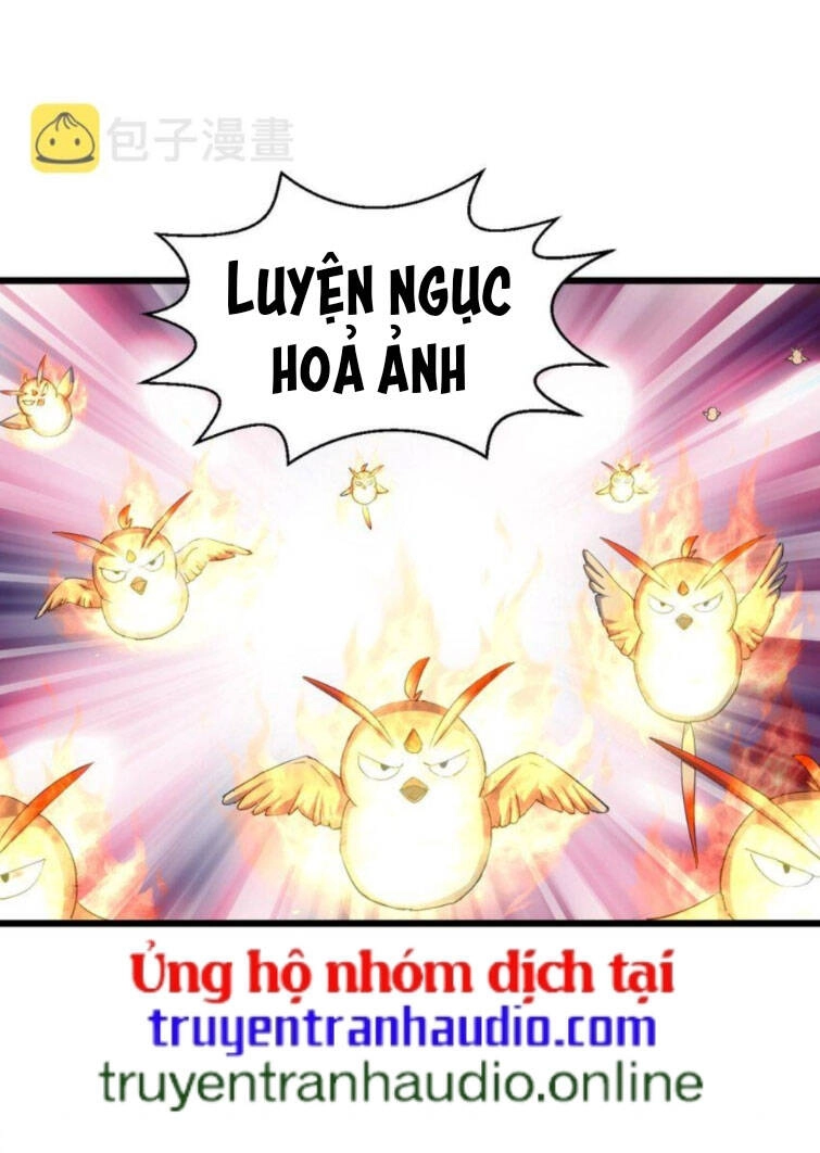 Vạn Cổ Đệ Nhất Thần Chapter 136 - 5