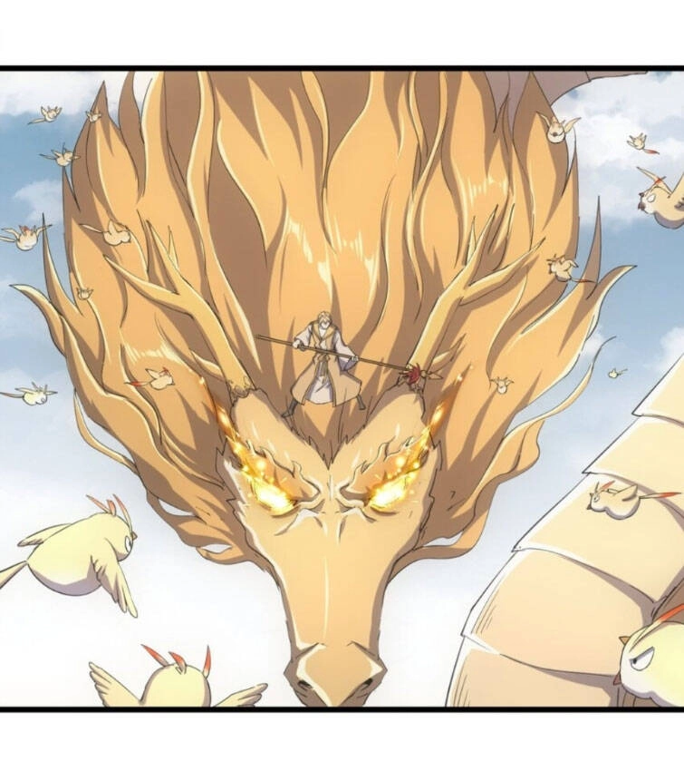 Vạn Cổ Đệ Nhất Thần Chapter 136 - 6