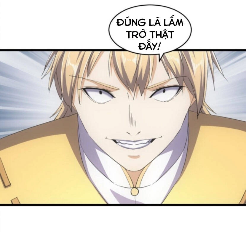 Vạn Cổ Đệ Nhất Thần Chapter 136 - 7