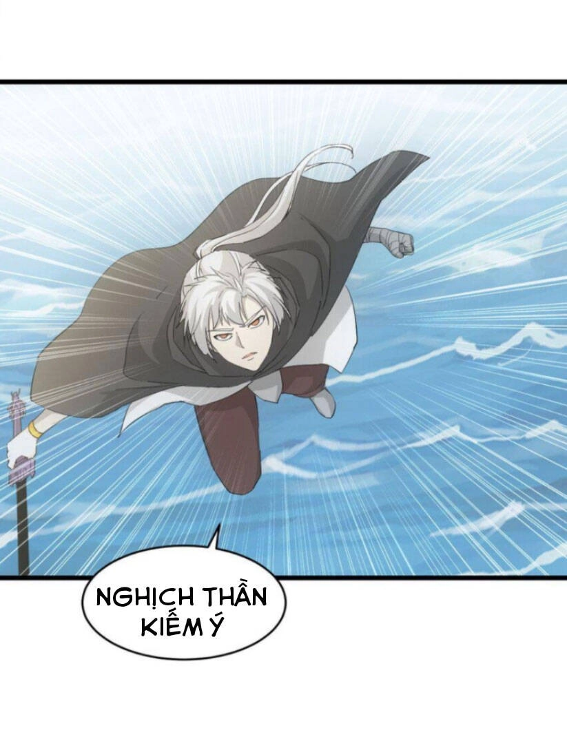 Vạn Cổ Đệ Nhất Thần Chapter 136 - 11