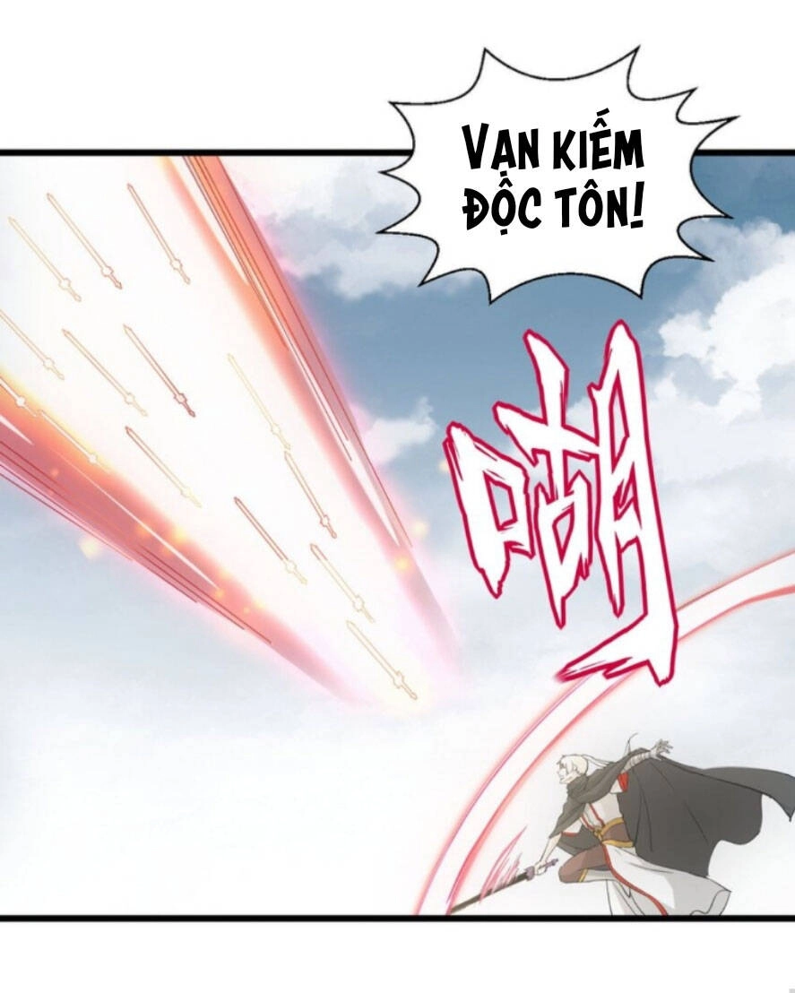 Vạn Cổ Đệ Nhất Thần Chapter 136 - 12