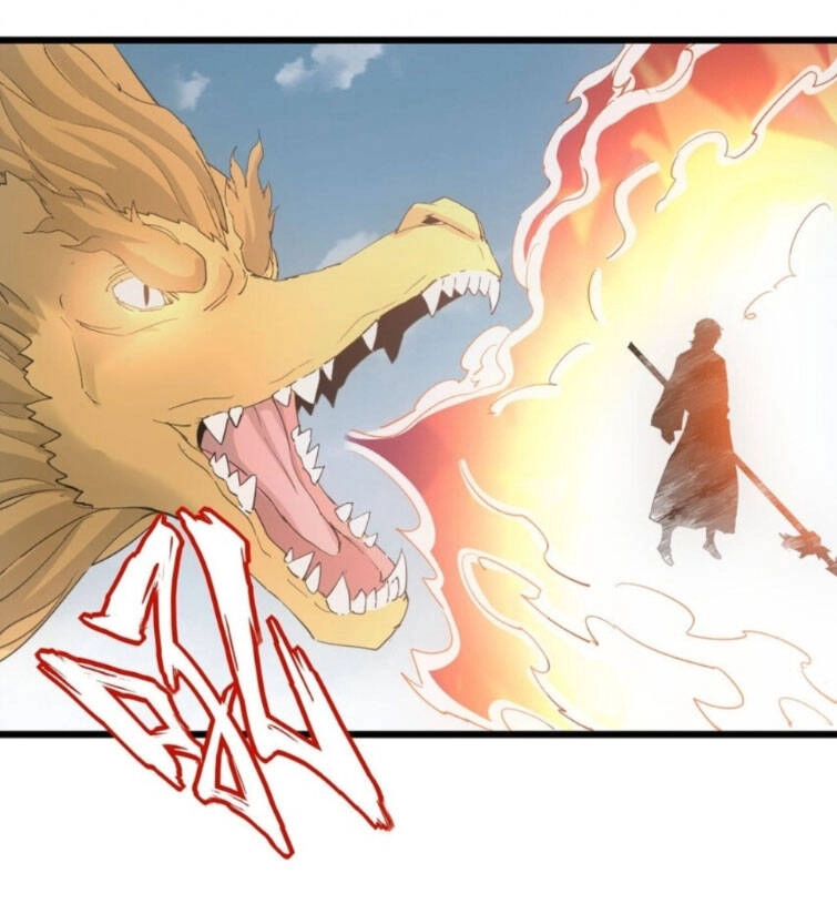 Vạn Cổ Đệ Nhất Thần Chapter 136 - 14