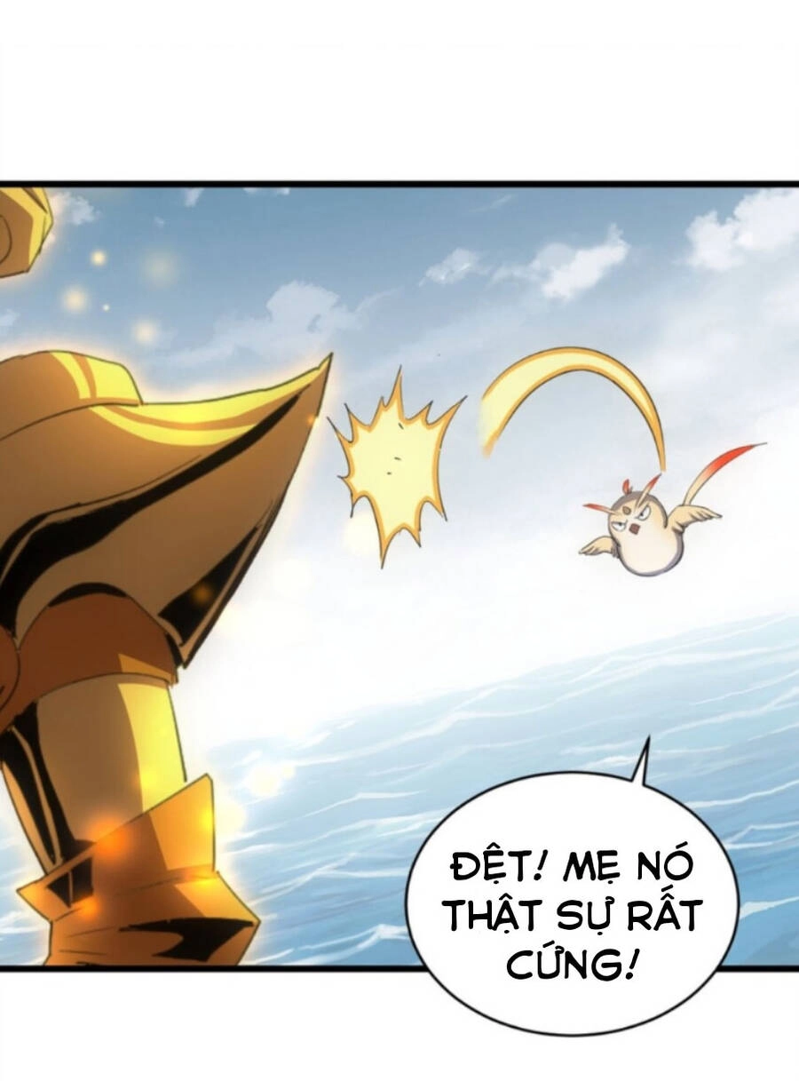 Vạn Cổ Đệ Nhất Thần Chapter 136 - 16