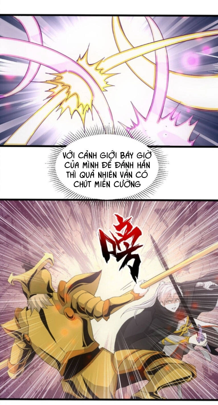 Vạn Cổ Đệ Nhất Thần Chapter 136 - 20