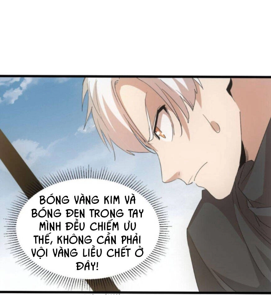 Vạn Cổ Đệ Nhất Thần Chapter 136 - 22