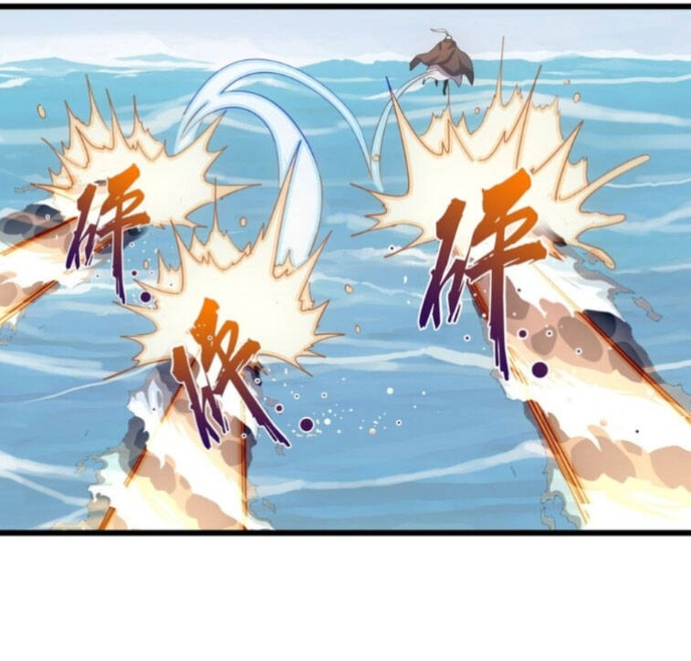 Vạn Cổ Đệ Nhất Thần Chapter 136 - 32