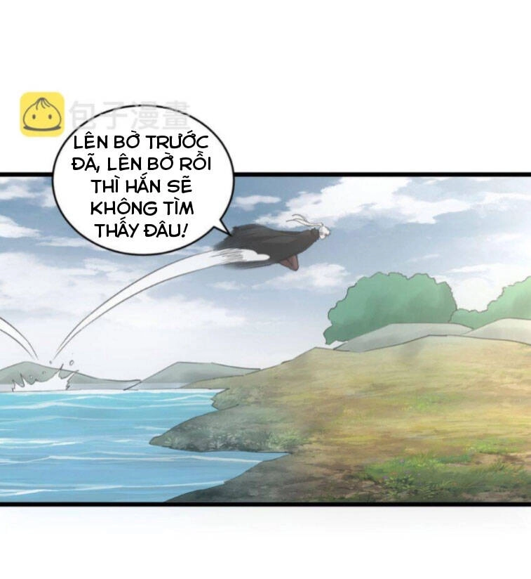 Vạn Cổ Đệ Nhất Thần Chapter 136 - 33