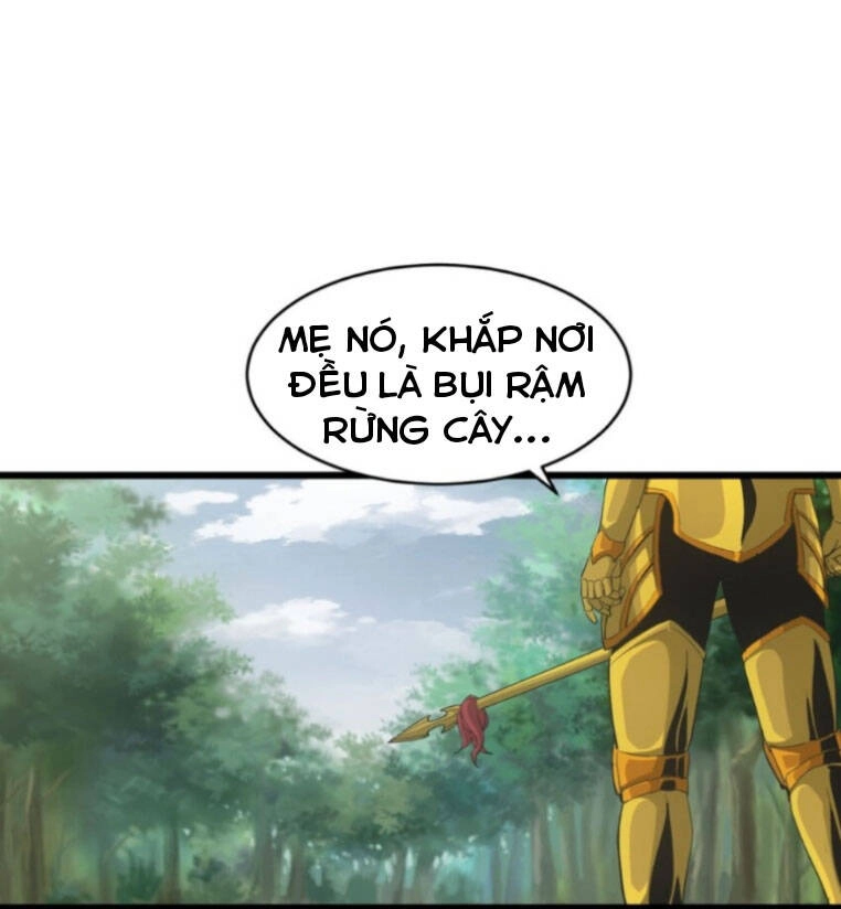 Vạn Cổ Đệ Nhất Thần Chapter 136 - 36