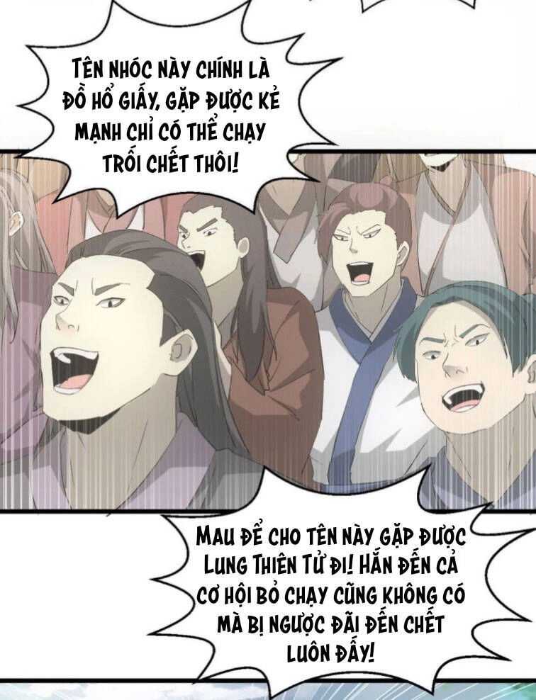 Vạn Cổ Đệ Nhất Thần Chapter 136 - 39