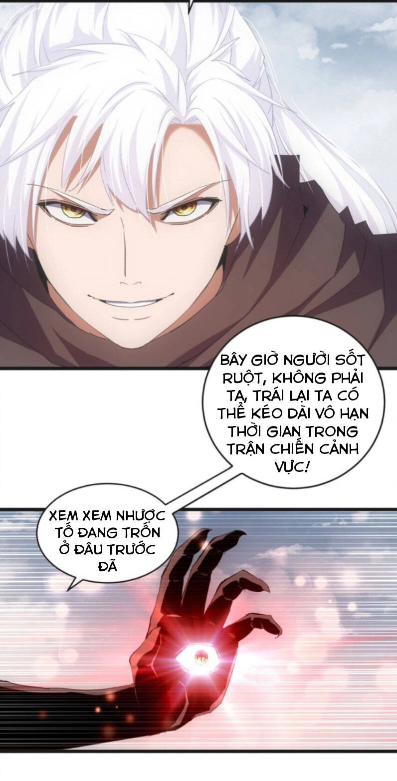 Vạn Cổ Đệ Nhất Thần Chapter 136 - 44