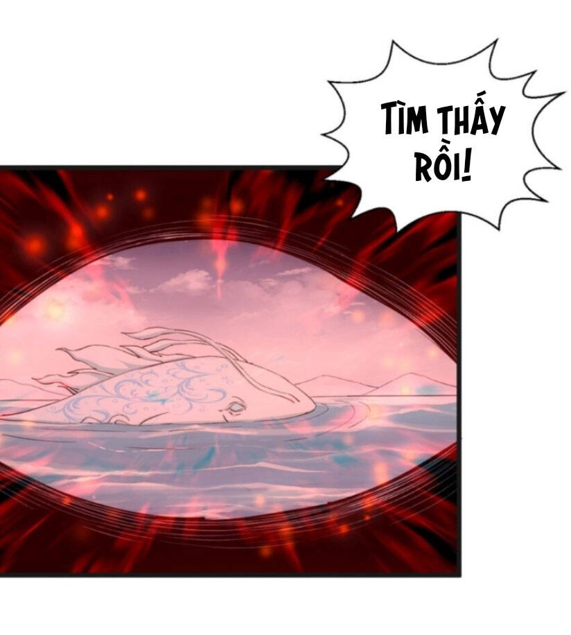 Vạn Cổ Đệ Nhất Thần Chapter 136 - 45