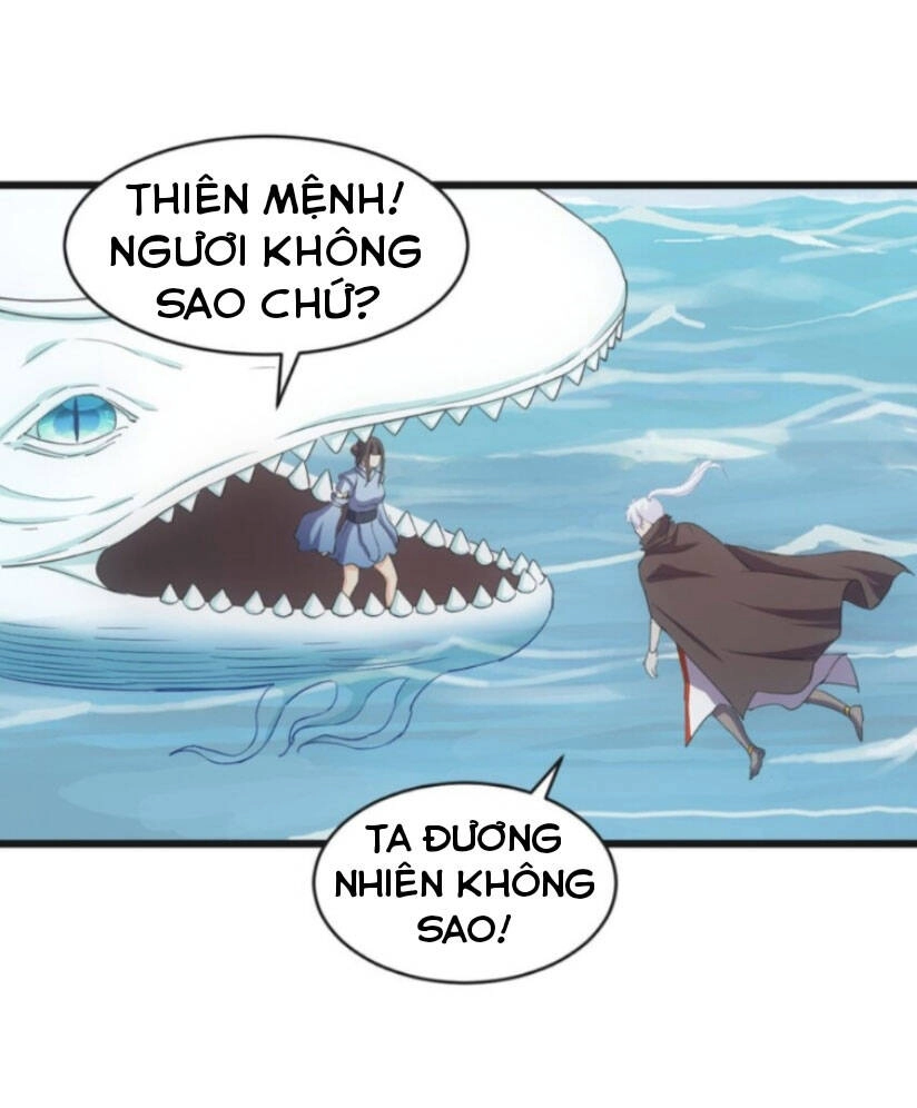 Vạn Cổ Đệ Nhất Thần Chapter 136 - 46