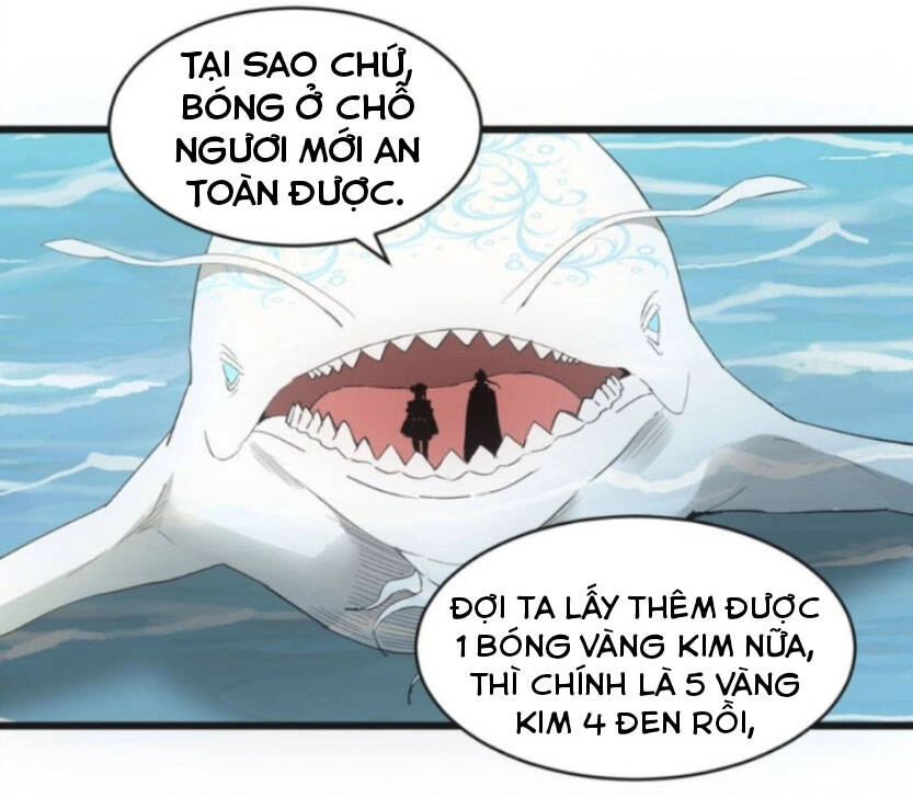 Vạn Cổ Đệ Nhất Thần Chapter 136 - 50