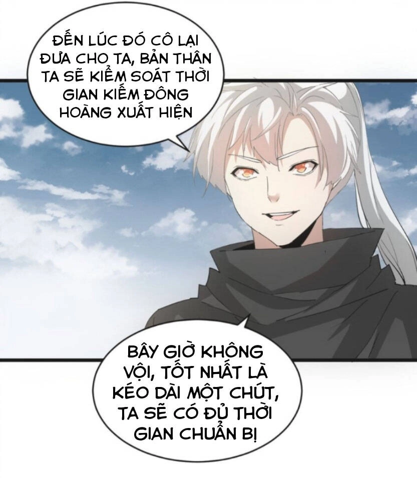 Vạn Cổ Đệ Nhất Thần Chapter 136 - 51