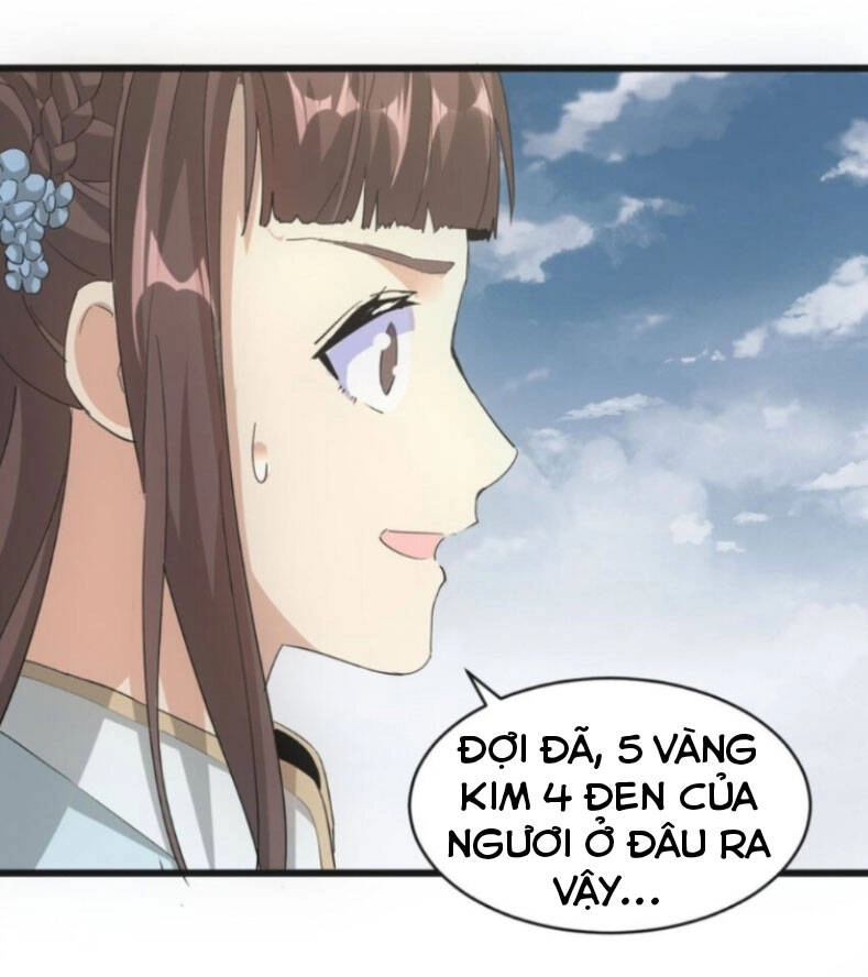Vạn Cổ Đệ Nhất Thần Chapter 136 - 52