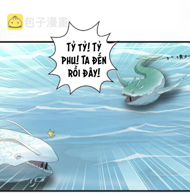 Vạn Cổ Đệ Nhất Thần Chapter 136 - 53