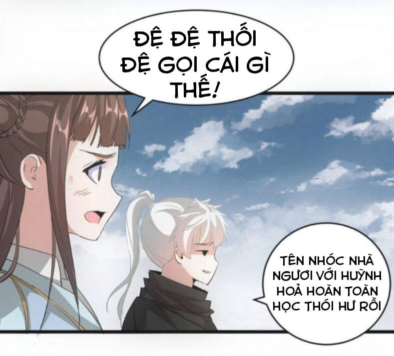 Vạn Cổ Đệ Nhất Thần Chapter 136 - 54
