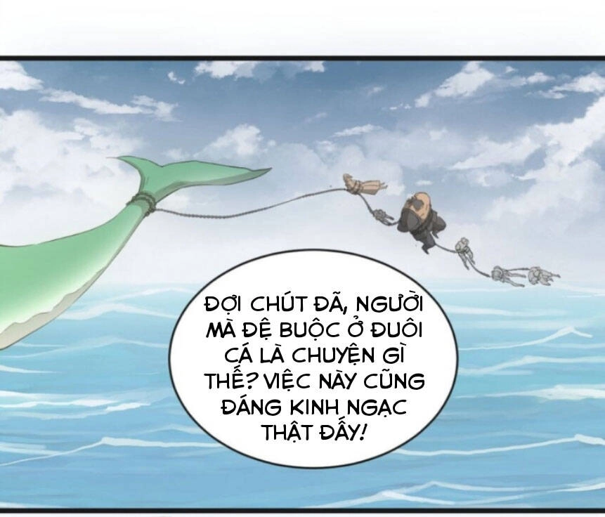 Vạn Cổ Đệ Nhất Thần Chapter 136 - 55