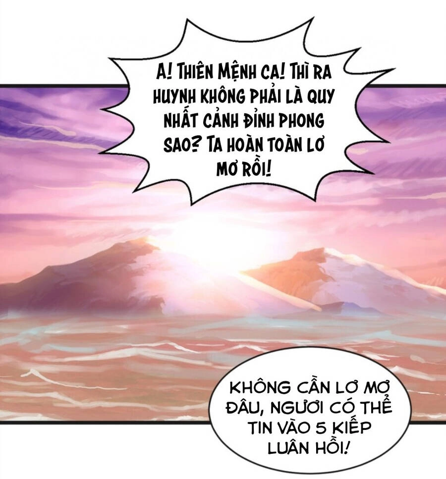Vạn Cổ Đệ Nhất Thần Chapter 136 - 61