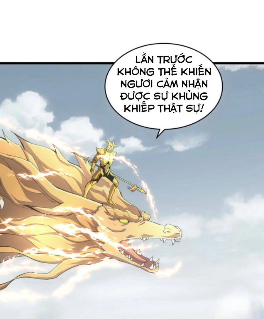 Vạn Cổ Đệ Nhất Thần Chapter 137 - 5