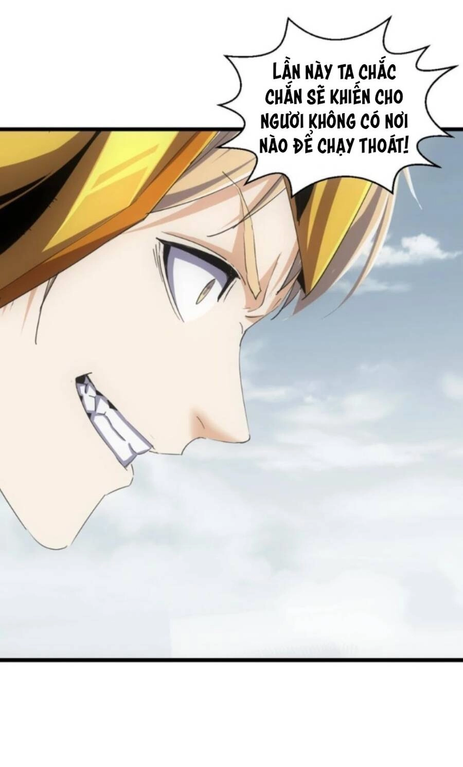 Vạn Cổ Đệ Nhất Thần Chapter 137 - 6