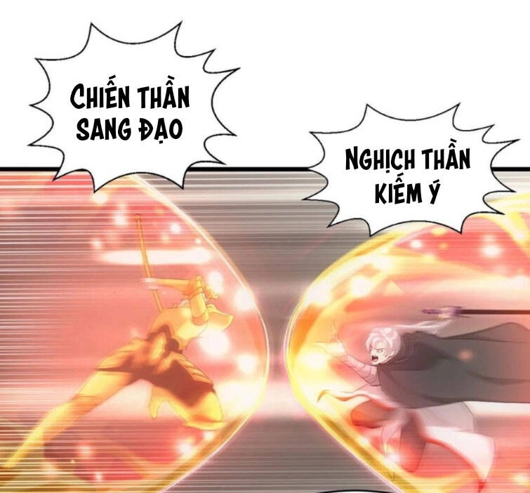 Vạn Cổ Đệ Nhất Thần Chapter 137 - 8